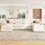 Canapé modulaire Abramson-1203506871