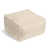 Chalk Cotton Blend/Rayon/Viscose