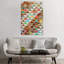 Wrapped Canvas Print-25225467