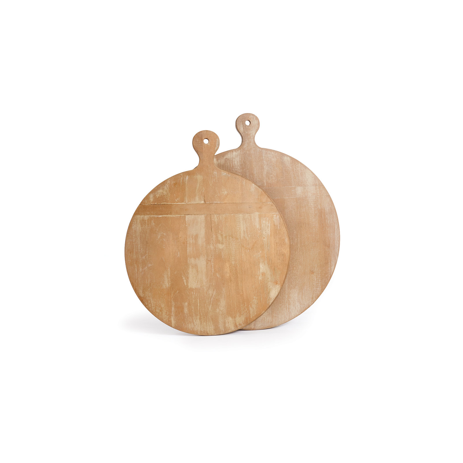 Jana Wood Cutting Board Set