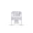 Upholstered Armchair