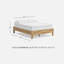 Lit plateforme double Juiliana-96517805