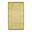 One-of-a-Kind 3’10x6’11 Hand Knotted Area Rug