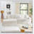 Versatile Modular Sectional Sofa with Transformable Design for Ultimate Comfort and Customizable Layouts