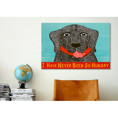 Kilbride Stephen Huneck - Print