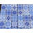 Inkjet 2" x 2" Marble Mosaic Tile