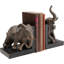 Bookend Elephants (2/Set)-63580141