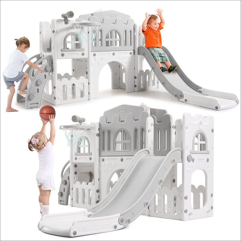 FXSGER 150cm W Climber, Grey