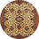 Abstract Indoor Rug