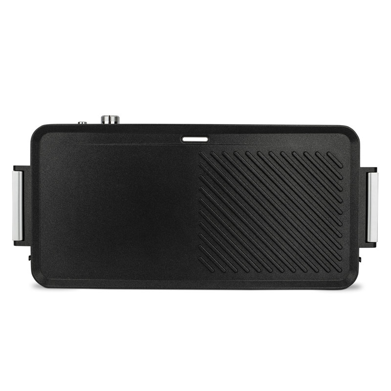 2-in-1 table grill GRX330