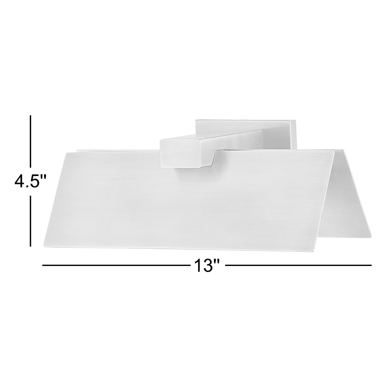 Rosaria 2-Light Flush Mount Sconce