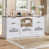 White/Walnut est en rupture de stock