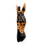 Masque de girafe en bois Kattan-1565569655