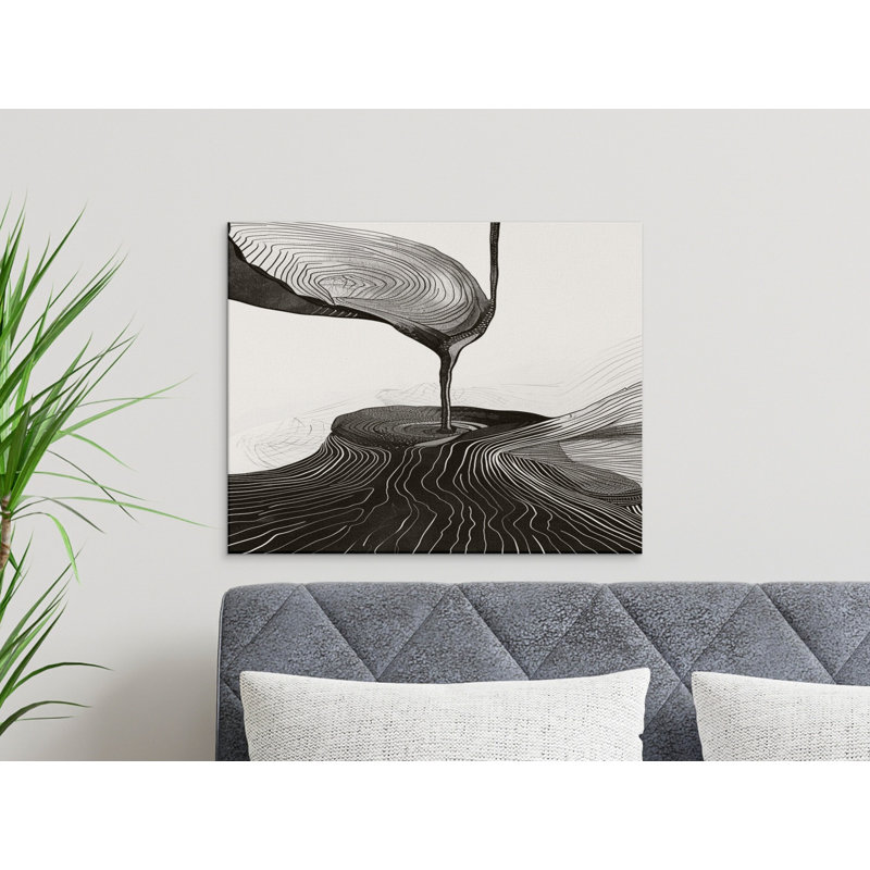 Wrapped Canvas Print Set, 30x24