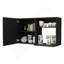 Armoire murale Wenge 2