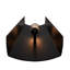 Alva 1 - Light Flush Mounted Sconce