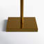 Lampe sur pied 61 po Glenna