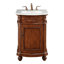 Meuble-lavabo simple l 24 po x P 22 po x H 36 po Lunette-471962544-471962550
