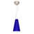 Bleu cobalt mat n'est pas disponible