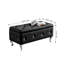 Banc de rangement repose-pieds-416409061