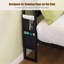 Base de lit plateforme grand, tête de lit inclinée, DEL, chargement-849636365-849636362