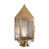 Antique Brass