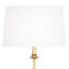Lampe sur pied Fisher