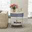 Frame End Table-1944697190-1944697195