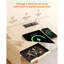 Table de bout Modern Dog Crate Furniture