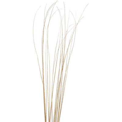 Silk Sparkle Glitter Wispies Arrangement