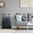 Luma® Shadowᵀᴹ Series Wine Cooler and Beverage Refrigerator 12 Bottles & 39 Cans Dual Temperature Zones