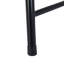 Annleigh Counter Stool with Metal Frame