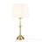 28"H Table Lamp