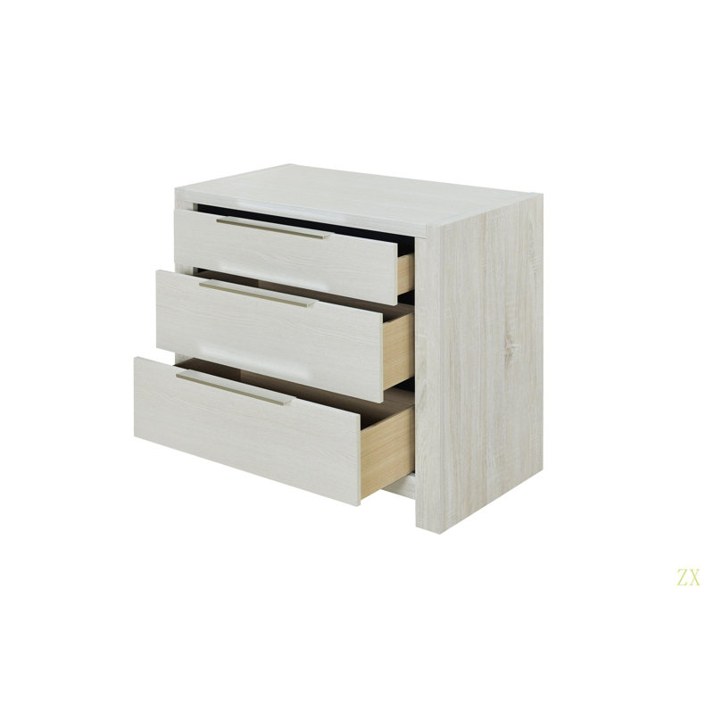 Table de chevet Jehoram, aucun assemblage requis