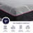Tamalpais 11" Medium Cooling GelCare Memory Foam Mattress-71071081