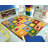 Off Balance Area Rug-814255225