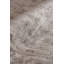 Antique'd Silk Oriental Area Rug in Taupe-25181577