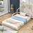 Bed by Latitude Run®-947129574-978519343