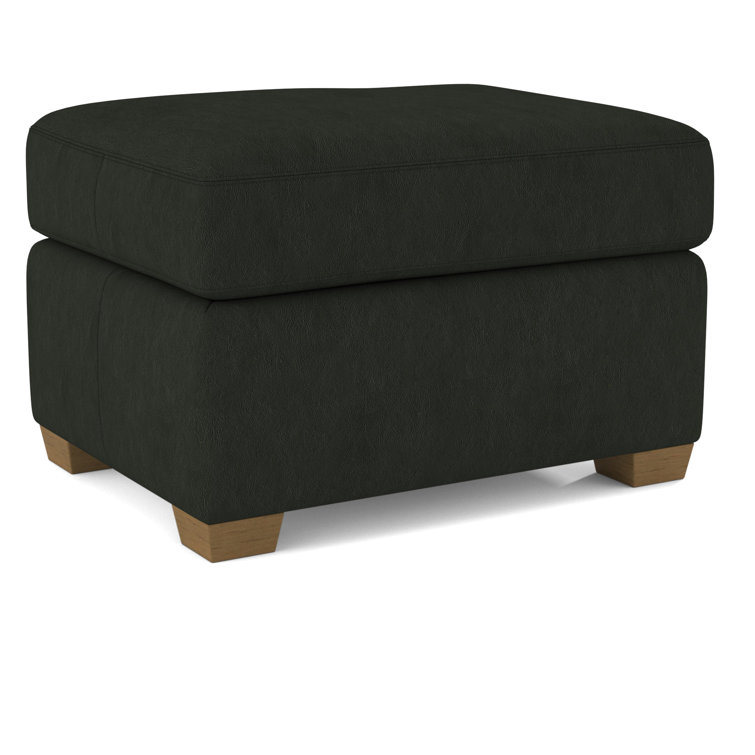 Upholstered Ottoman