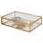 Pindall Glass Memory Box