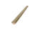 Silken 7.9'' L x 0.5'' W Ceramic Round Tile Trim-90616646