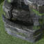 Resin Garden Statue
