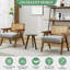 Upholstered Accent Chair-259896649-259896648