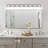 8 Light Modern  Brushed Nickel Dimmable 5CCT LED Bathroom Vanity Light over Mirror-927324859-927324858
