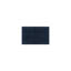 Tapis pour salle de bain réversible 100% coton 17 x 24 po 3000 g / m², lavable à la machine, mise à niveau de la salle de bain, velours moyen 1 pièce, attrayant-721000060-721000058