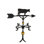 Deluxe Cow Weathervane
