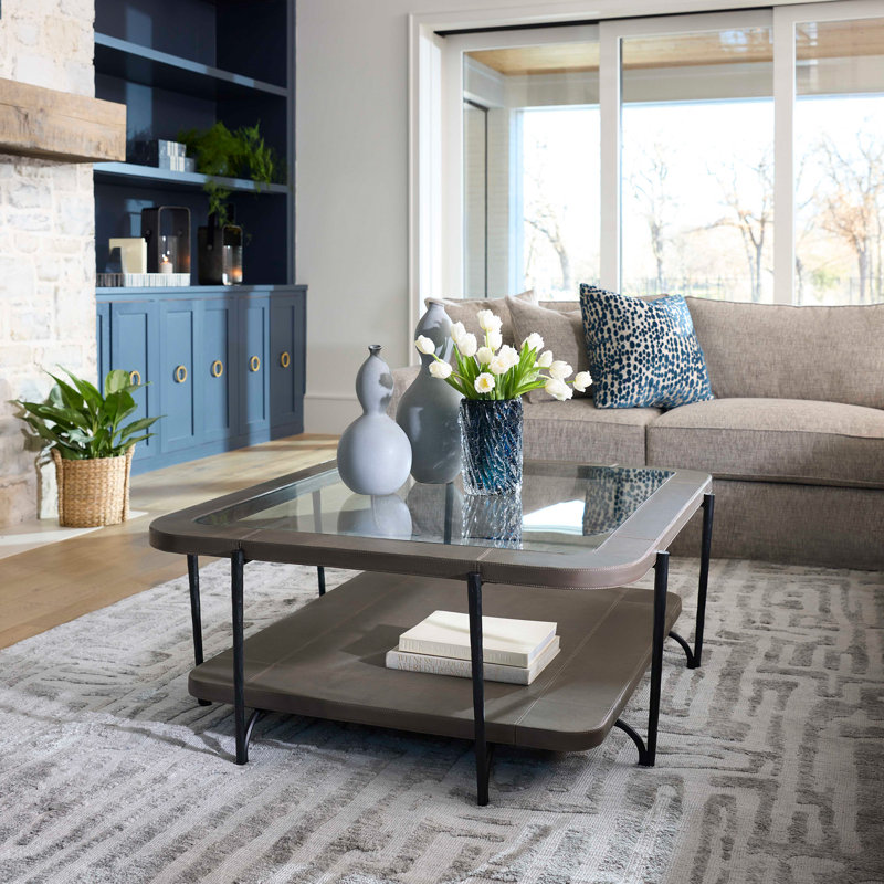 Tierras Console Table