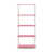 Pink/White est en rupture de stock