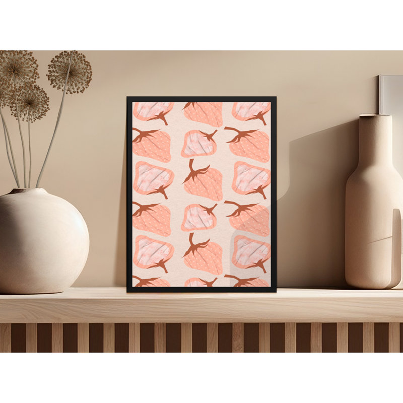 Conard Single Picture Frame Print, 81.28 cm H x 60.96 cm W