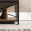 Bensen Hall Tree with Bench and Shoe Storage-29667033